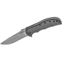 Couteau Kershaw Volt II Speed-Safe Assisted Opening Lame Acier 8cR13mOV Manche FRN KS3650