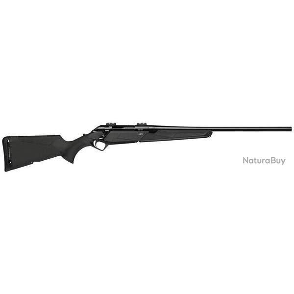 CARA.  VERROU BENELLI LUPO CAL. .243 WIN CANON 56CM FILET  M14X1 SYNTH. SANS ORGANE 5+1CPS