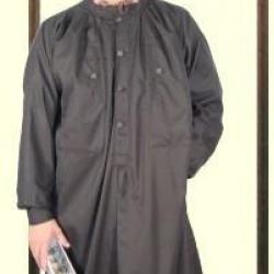 Blouse Auvergnate (Blaude) L