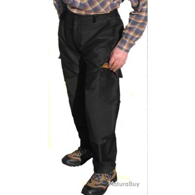 Largeot Moleskine Le Laboureur Pantalon Largeot Moleskine à