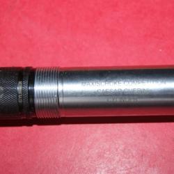 choke lisse CAESAR GUERINI + 2cm dia 18.5mm - VENDU PAR JEPERCUTE (D20O3)