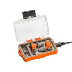 Kit de protection auditive 3M Peltor EEP100 - Orange- EEP 100  expedition de suite !!