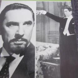 fiche cinema  bela lugosi   usa