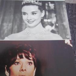 fiche cinema  audrey hepburn   usa