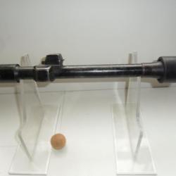 lunette U.S.M84 pour fusil Garand M1 (2)