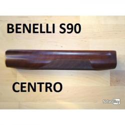 devant bois NEUF fusil BENELLI SUPER 90 S90 S 90 / CENTRO - VENDU PAR JEPERCUTE (b6678)