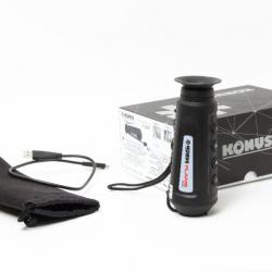 Monoculaire Thermique Flame 0.6X-2.4X - Livraison Offerte en Mondial Relay