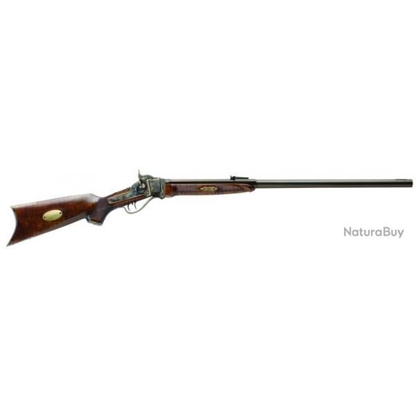 Carabine Davide Pedersoli 1874 Sharps Old West Mapler Calibre 45/70