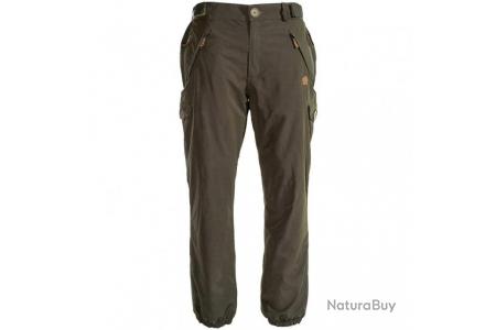 Pantalon NASH ZT Caribou Combats Taille XL C5013 Pêche Outdoor Waterproof -  Pantalons de Pêche (8444061)