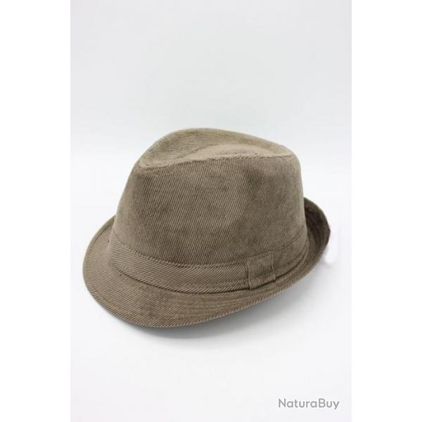 Chapeau  bord court, Impermable, hiver, chasse, randonner (C001)