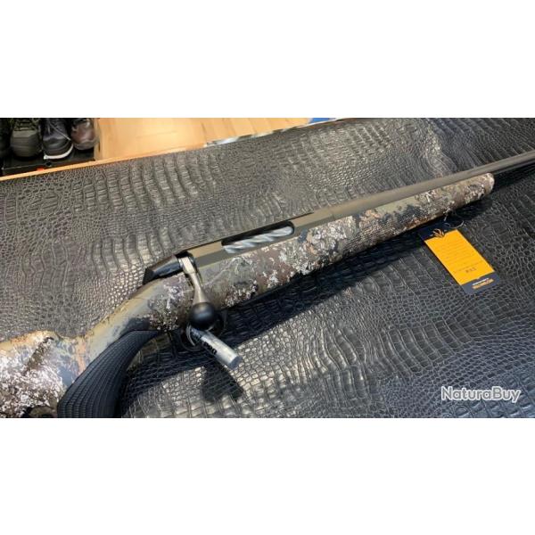TIKKA T3X VEIL WIDELAND CERAKOTE CAL 30.06Sp