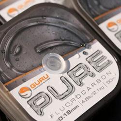 Pure Fluorocarbone Guru 0.22