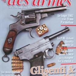 " LA GAZETTE DES ARMES " N° 423 DE SEPTEMBRE 2010 - TRES BON ETAT