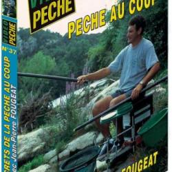Les secrets de la pêche au coup avec Jean-Pierre Fougeat - Pêche au coup - Vidéo Pêche