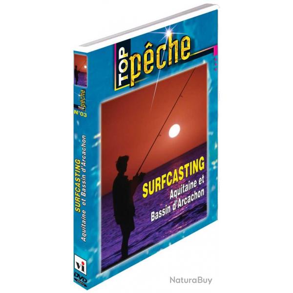Surfcasting - Pche en mer - Top Pche