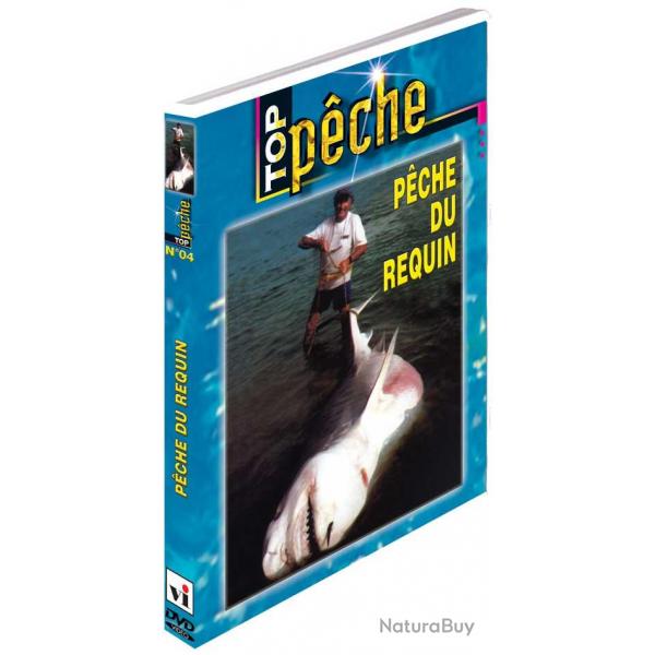 Pche du requin - Pche en mer - Top Pche