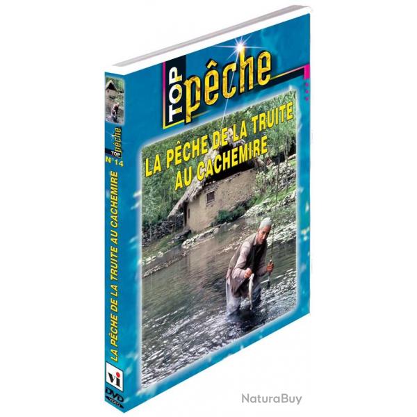 La pche de la truite au Cachemire - Pche de la truite - Top Pche