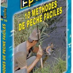 10 méthodes de pêche faciles - Multi pêche - Top Pêche