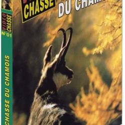 La chasse du chamois - Chasse du grand gibier - Vidéo Chasse
