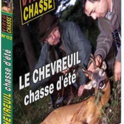 Le chevreuil, chasse d'été - Chasse du grand gibier - Vidéo Chasse