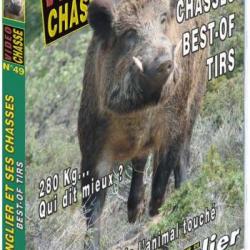 Le sanglier et ses chasses : Best-of Tirs - Chasse du grand gibier - Vidéo Chasse
