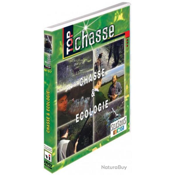 Chasse & ecologie - Chasse du petit gibier - Top Chasse