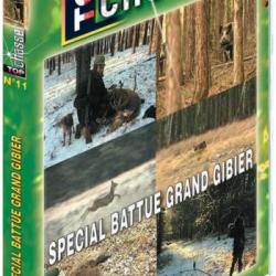 Special battue grand gibier - Chasse du grand gibier - Top Chasse