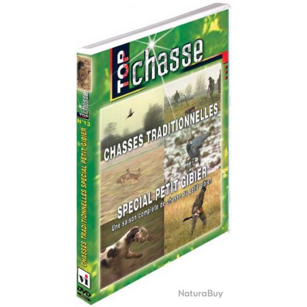 Chasses traditionnelles special petit gibier - Chasse du petit gibier - Top Chasse