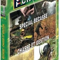 Special becasse, chasse et gestion - Chasse du petit gibier - Top Chasse