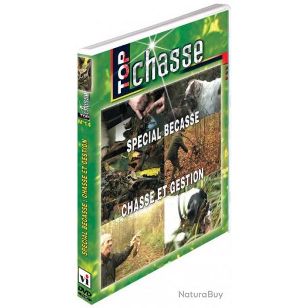 Special becasse, chasse et gestion - Chasse du petit gibier - Top Chasse