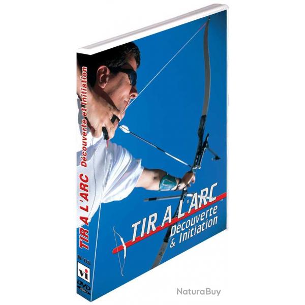 Tir  l'arc : Dcouverte & initiation - Tir a l'arc - Sport Loisirs