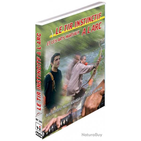 Tir instinctif  l'arc et les arts martiaux - Tir a l'arc - Sport Loisirs