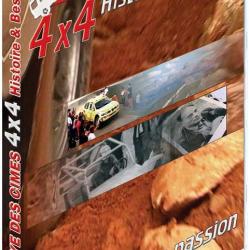 Rallye des cimes : Historique et Best-of - Pilotage 4x4 tout terrain - Sport Loisirs