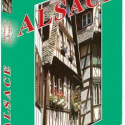 Alsace - Tourisme Voyage Région - Merveilles de France