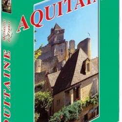 Aquitaine - Tourisme Voyage Région - Merveilles de France