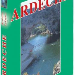 Ardèche - Tourisme Voyage Région - Merveilles de France