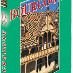 Bourgogne - Tourisme Voyage Région - Merveilles de France