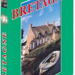 Bretagne - Tourisme Voyage Région - Merveilles de France