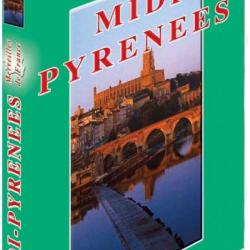 Midi-Pyrénées - Tourisme Voyage Région - Merveilles de France