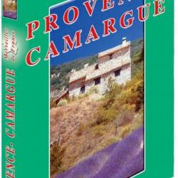 Provence Camargue - Tourisme Voyage Région - Merveilles de France