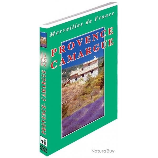 Provence Camargue - Tourisme Voyage Rgion - Merveilles de France