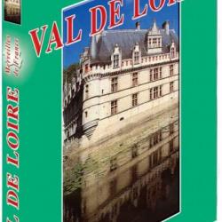 Val de Loire - Tourisme Voyage Région - Merveilles de France