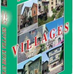 Les plus beaux villages n°1 : Balazuc, Bonneval sur arc, Collonge.... - Tourisme Voyage Région - Mer