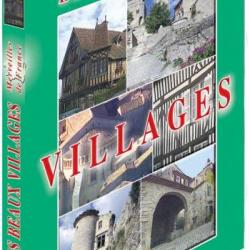 Les plus beaux villages n°2 : Alba-la Romaine, Barfleur, St Guilhem.... - Tourisme Voyage Région - M