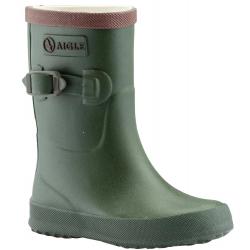 Bottes Aigle Perdrix Pour Enfants-38