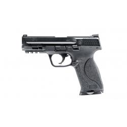 Pistolet CO2 Smith & Wesson M&P9 M2.0 T4E Noir Calibre 43