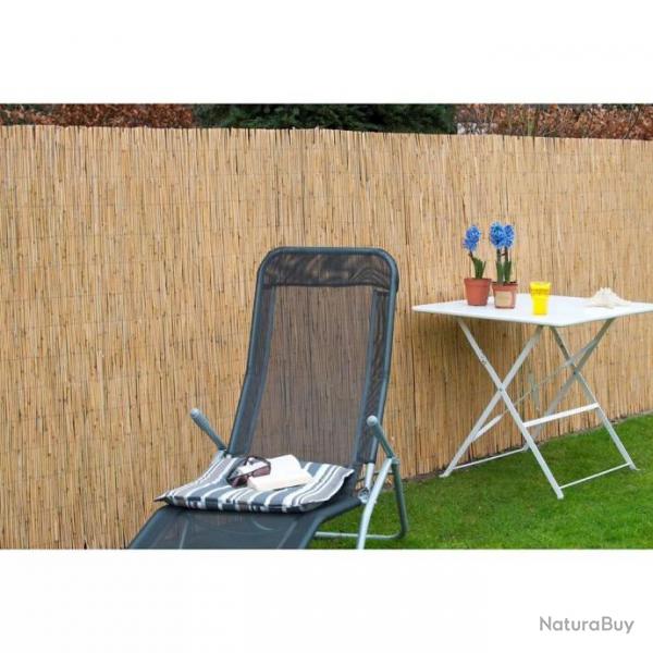 cran de jardin Roseau 1 x 3 m 409358