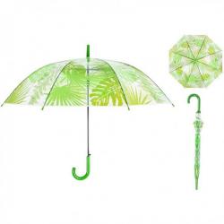 Parapluie 100 cm Feuilles de jungle TP272 423803