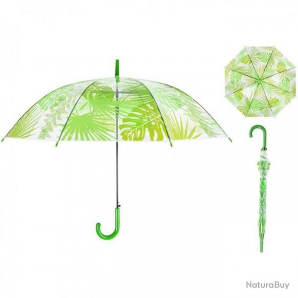 Parapluie 100 cm Feuilles de jungle TP272 423803