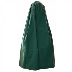 Housse de cheminée Chimeneas M Nylon Vert 82047 411842